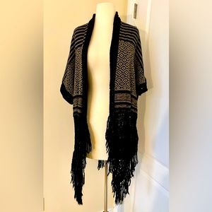 Anthropologie Cardigan